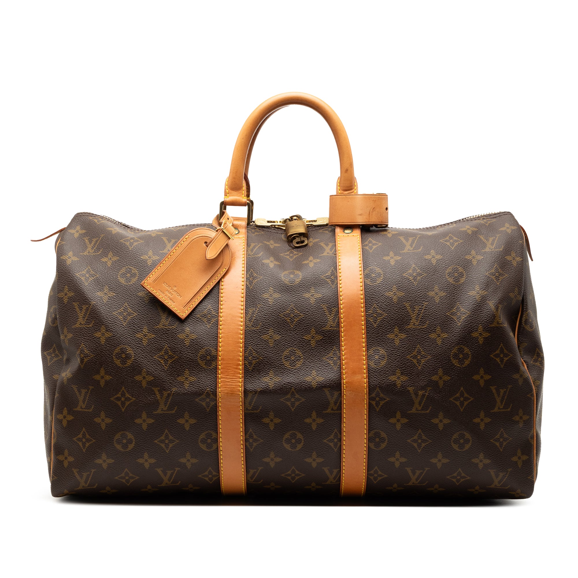 Monogram Keepall 45 - Image 1
