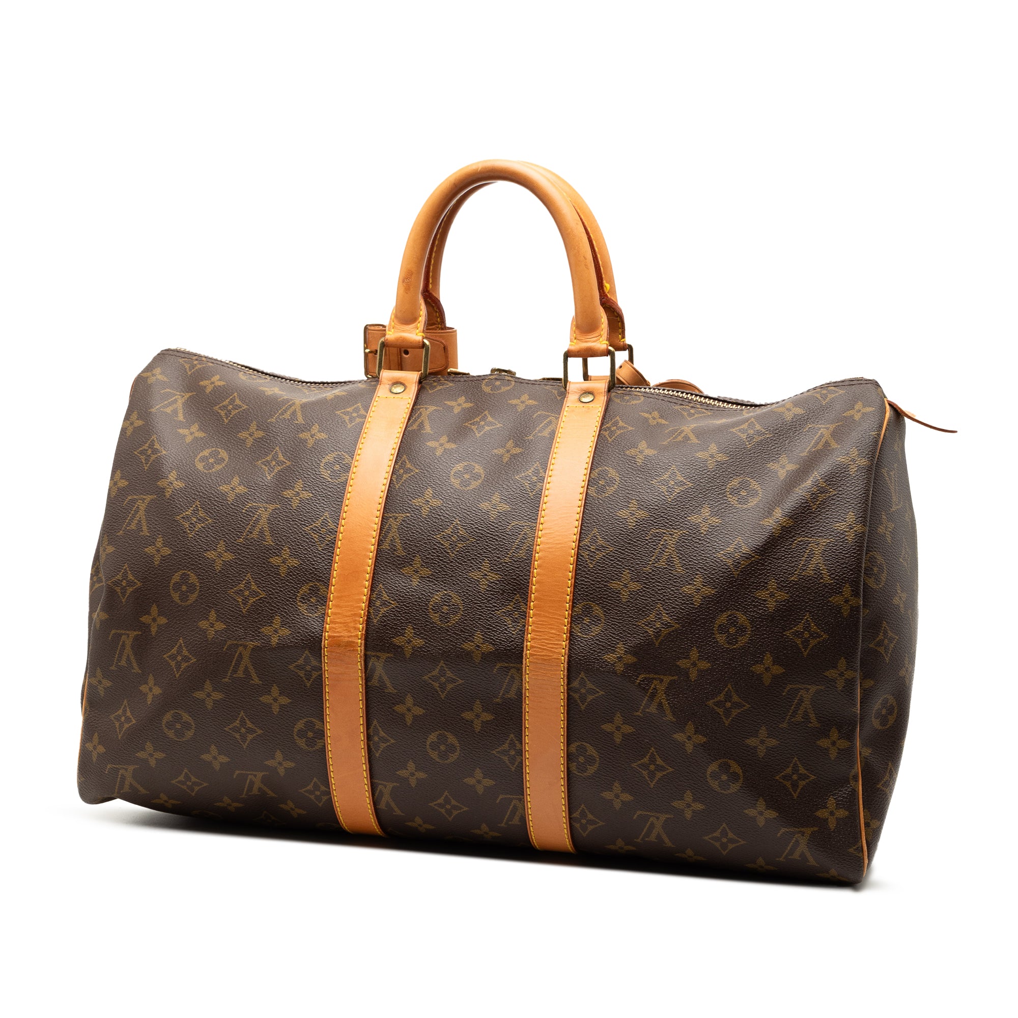 Monogram Keepall 45 - Image 2