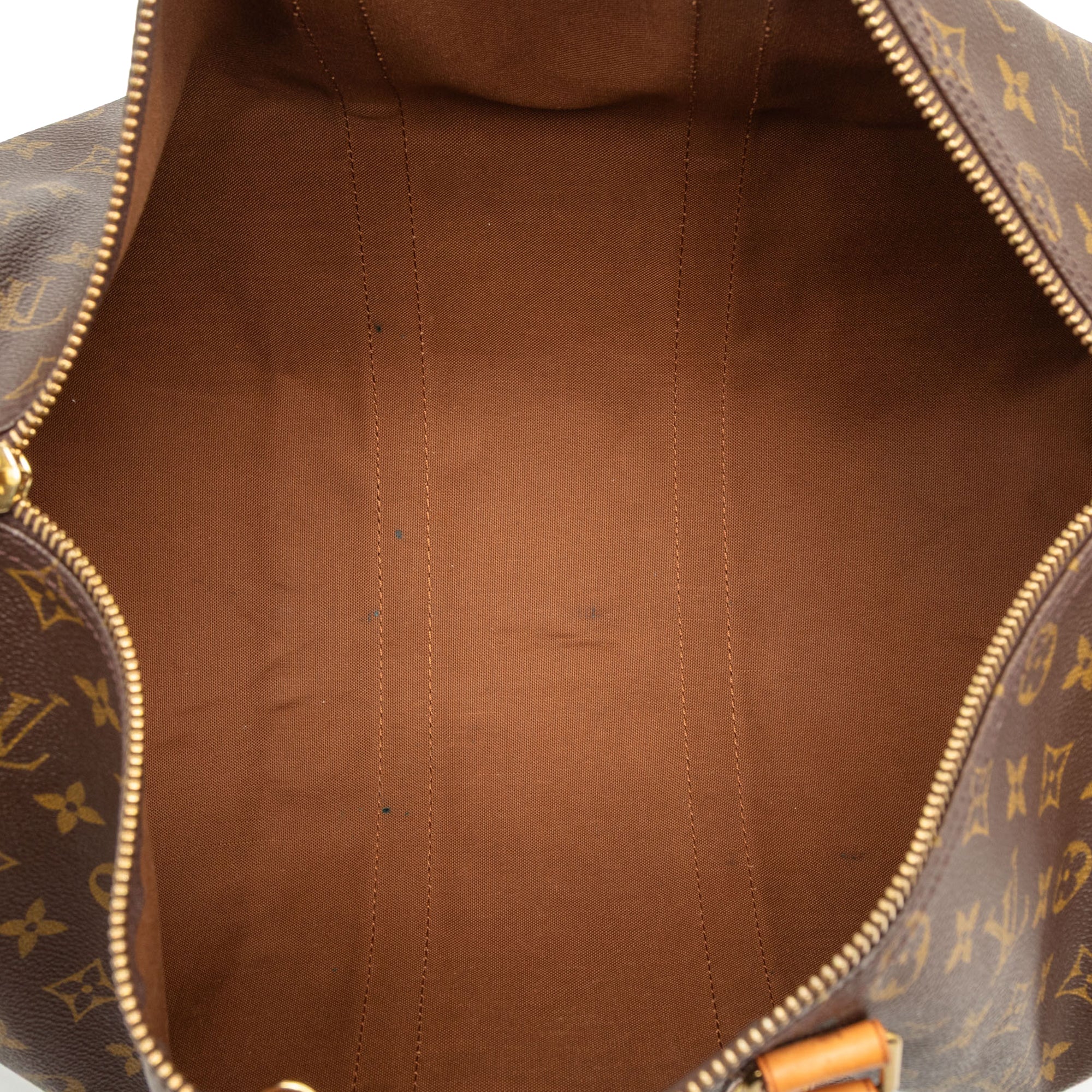 Monogram Keepall 45 - Image 4