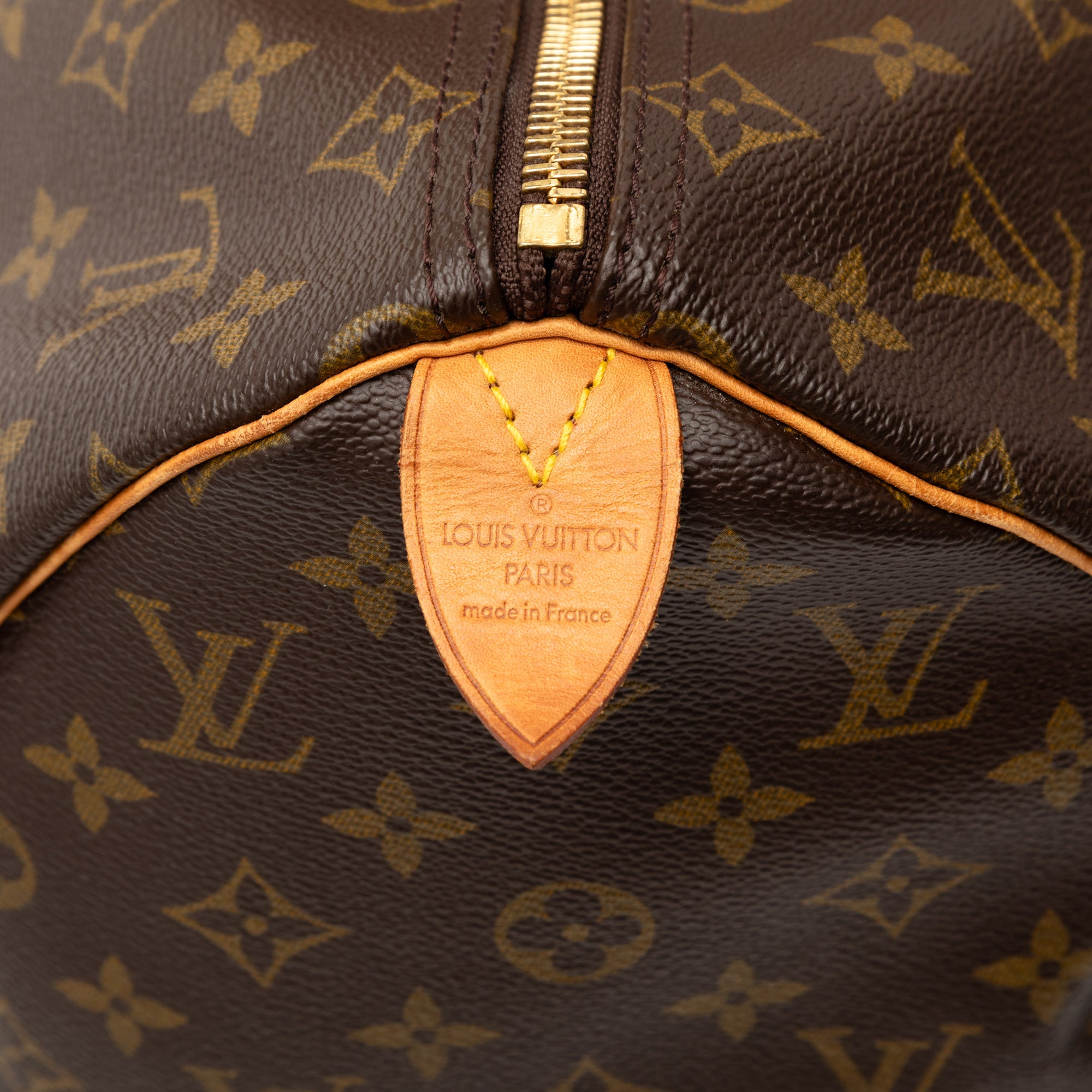 Monogram Keepall 45 - Image 5