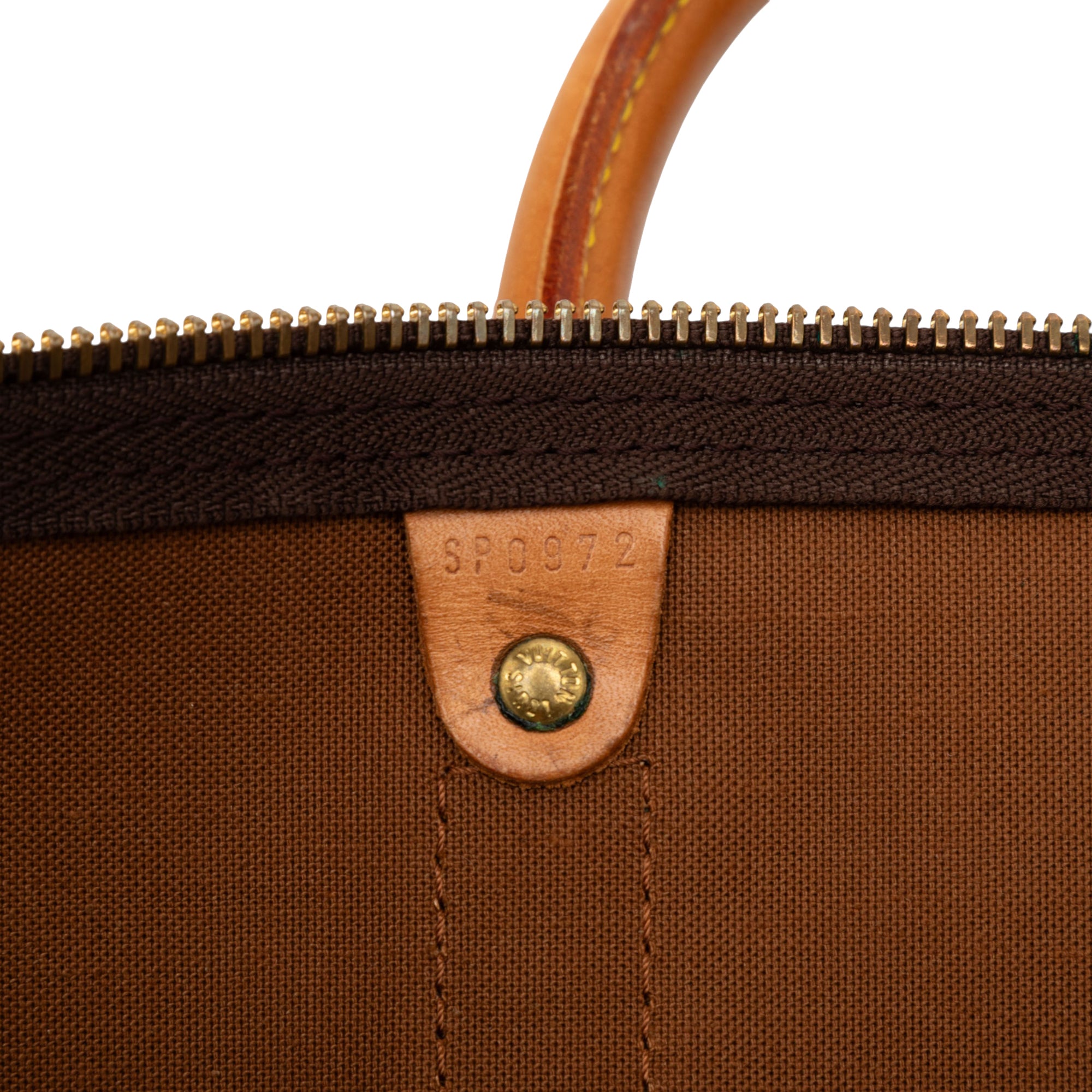 Monogram Keepall 45 - Image 6