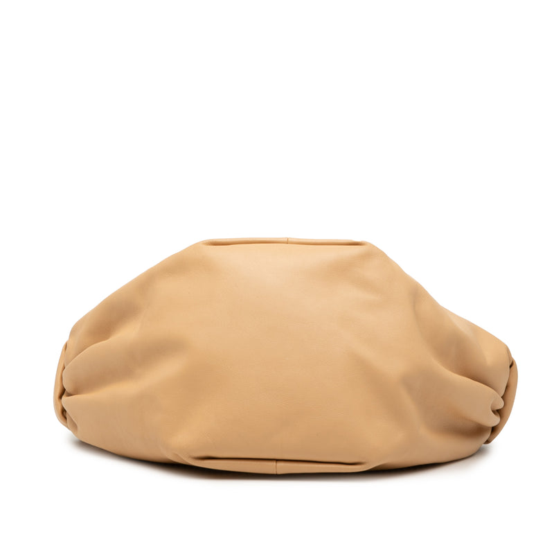 Mini Calfskin Double Knot Bag - Image 3