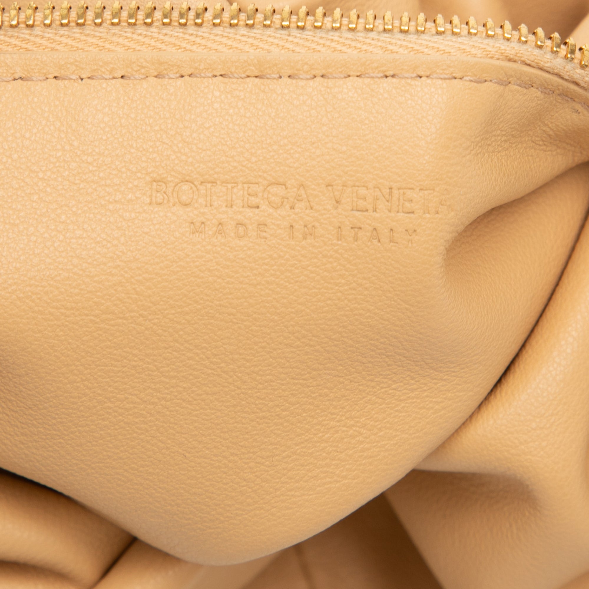 Mini Calfskin Double Knot Bag - Image 5