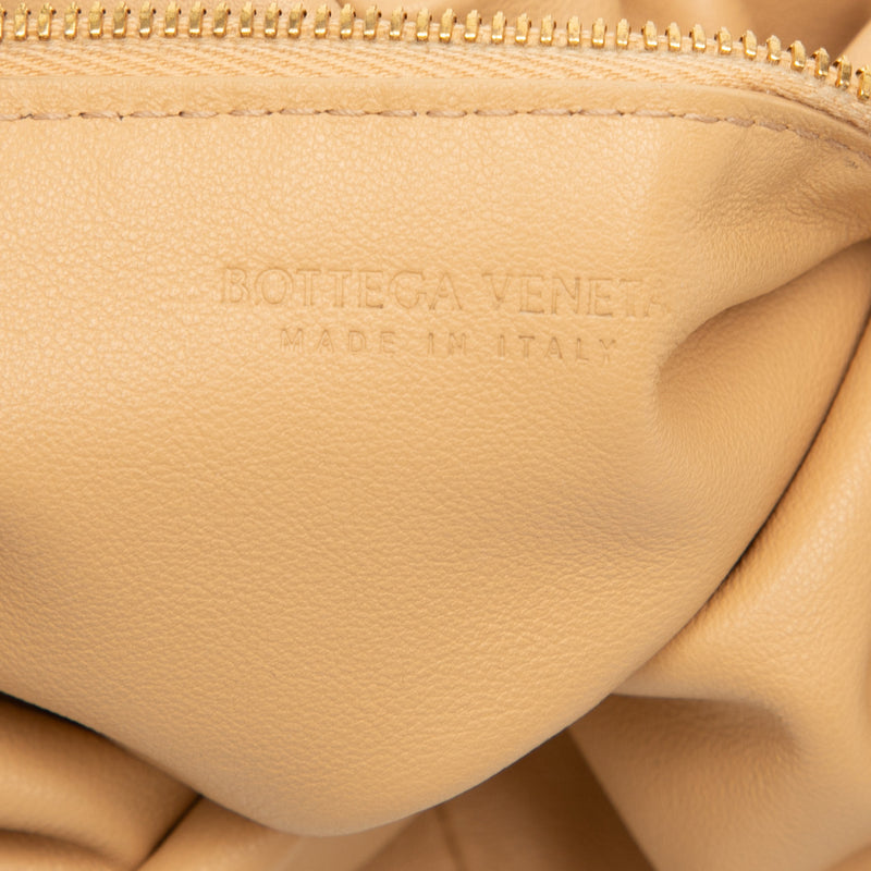 Mini Calfskin Double Knot Bag - Image 5