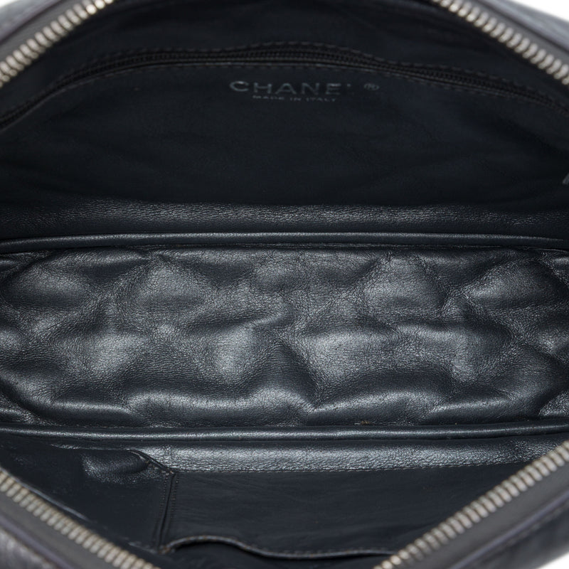 Large Quilted Calfskin Reissue 2.55 Camera Bag - Image 4