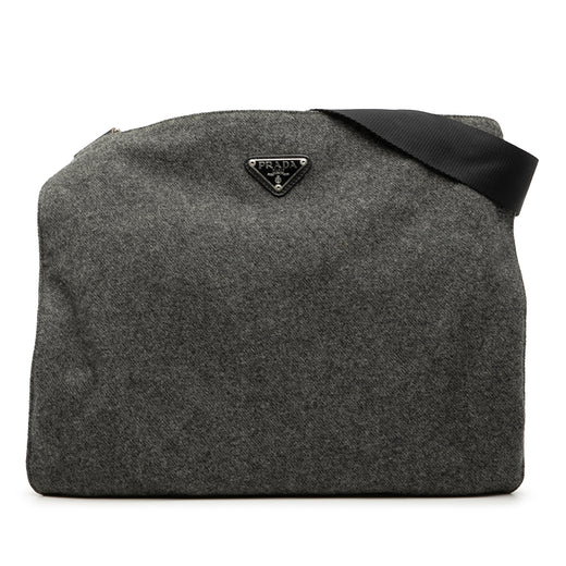 Wool Crossbody - Image 1