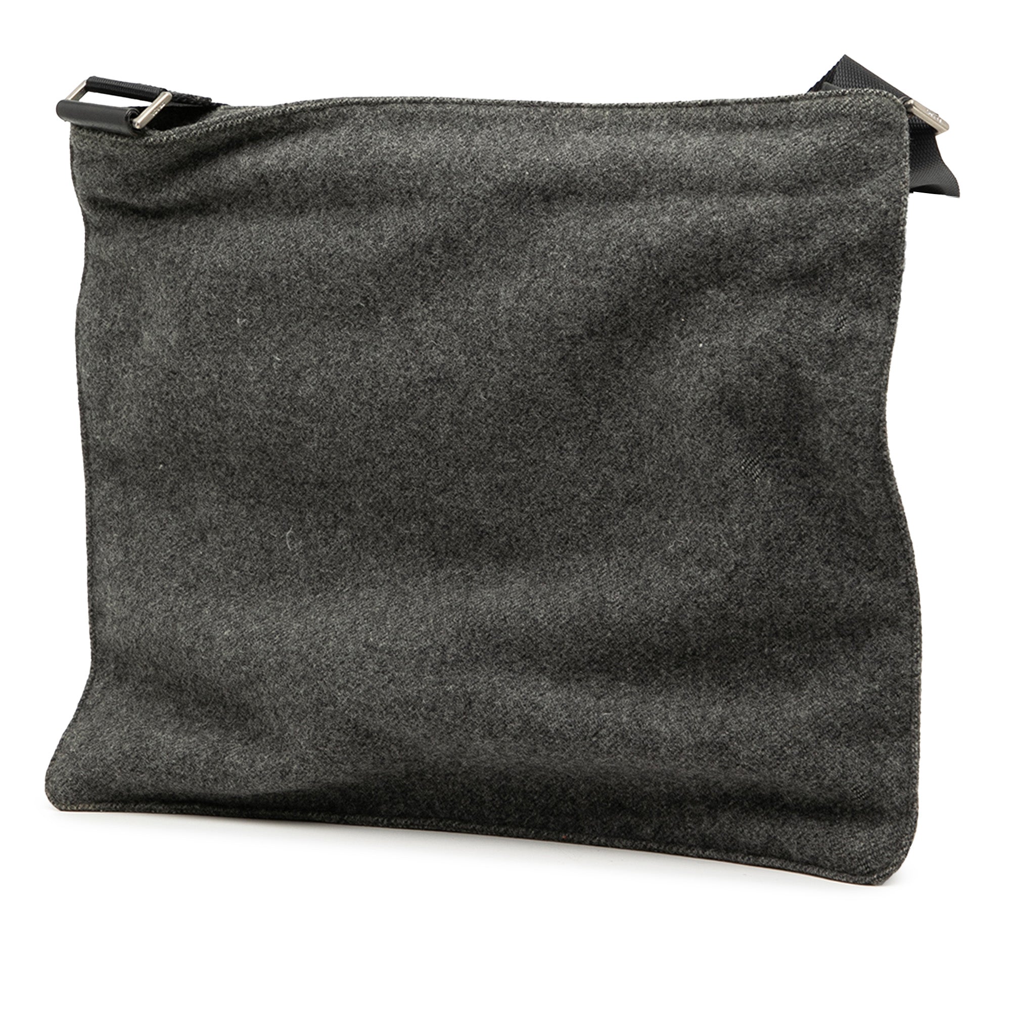 Wool Crossbody - Image 2