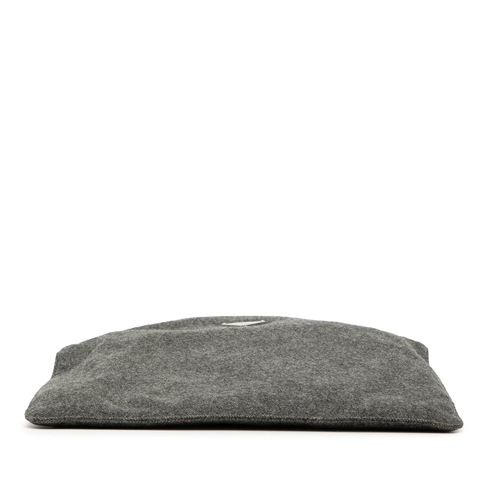Wool Crossbody - Image 3