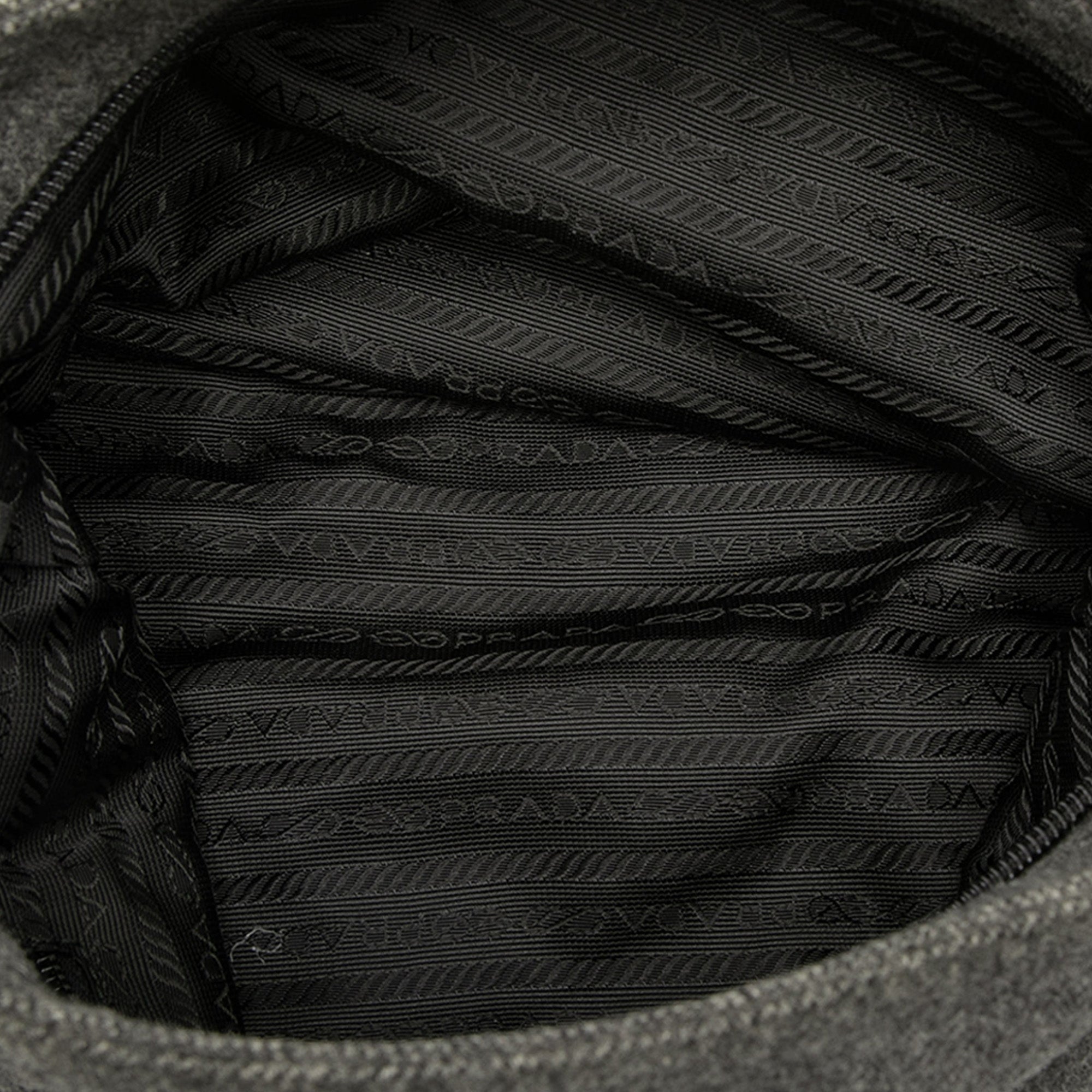 Wool Crossbody - Image 4