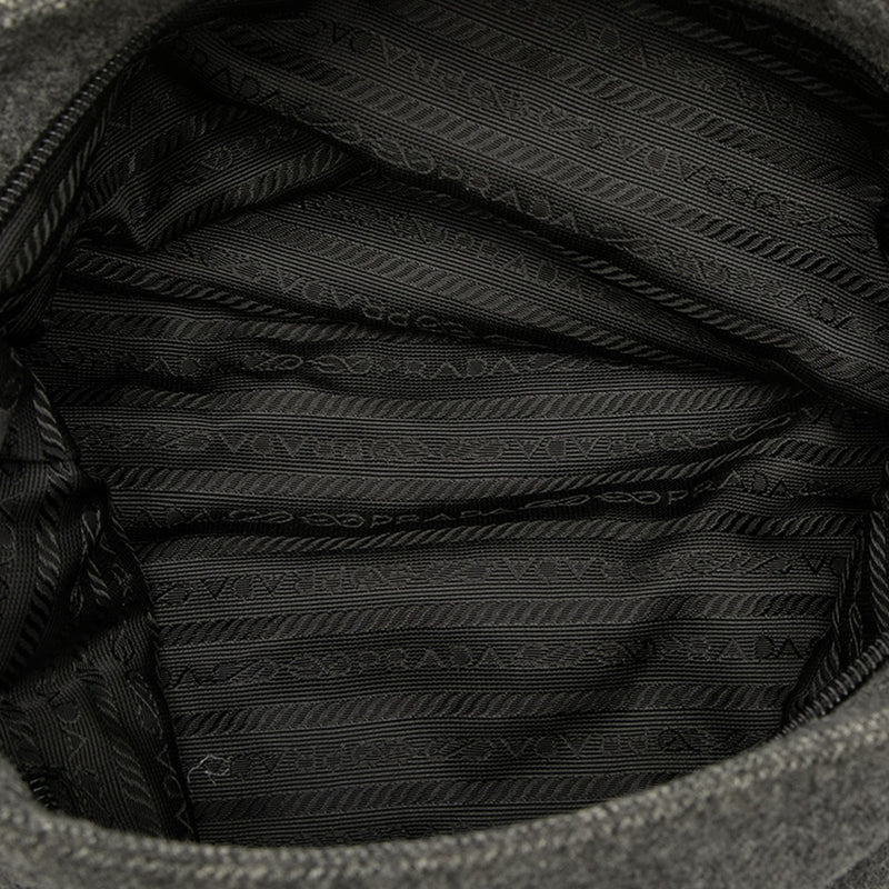 Wool Crossbody - Image 4