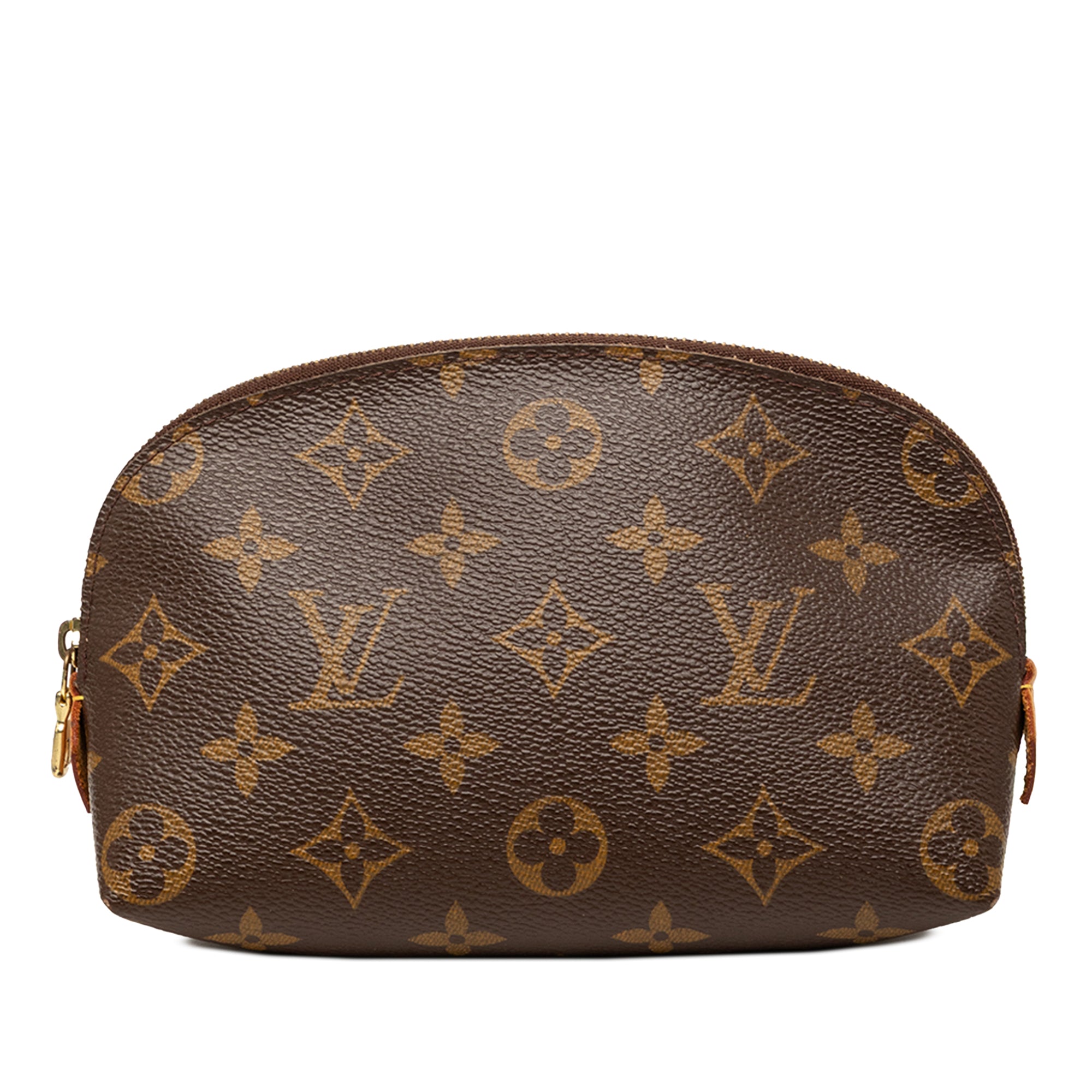Monogram Cosmetic Pouch PM - Image 1