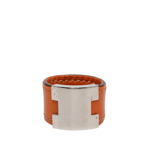 Swift and Palladium Plated Lurie Ring - Image 1