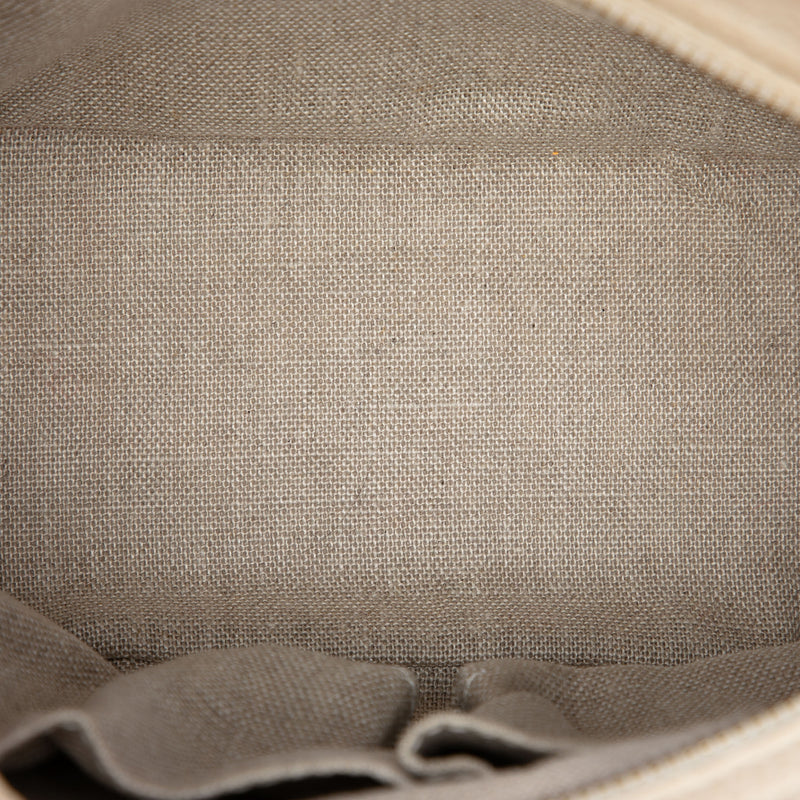 Small GG Canvas Bree Satchel - Image 4