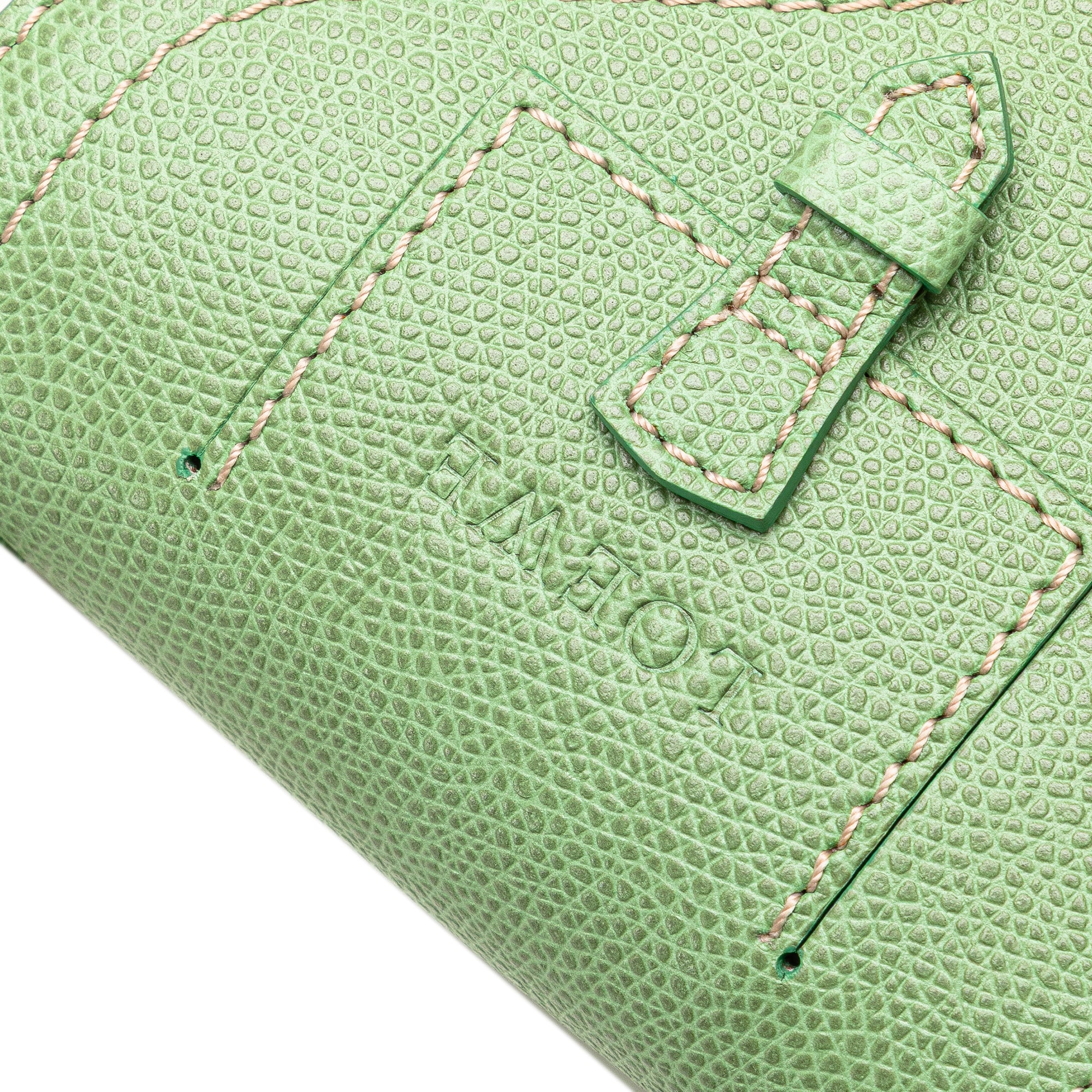 Anagram Canvas Crossbody - Image 7