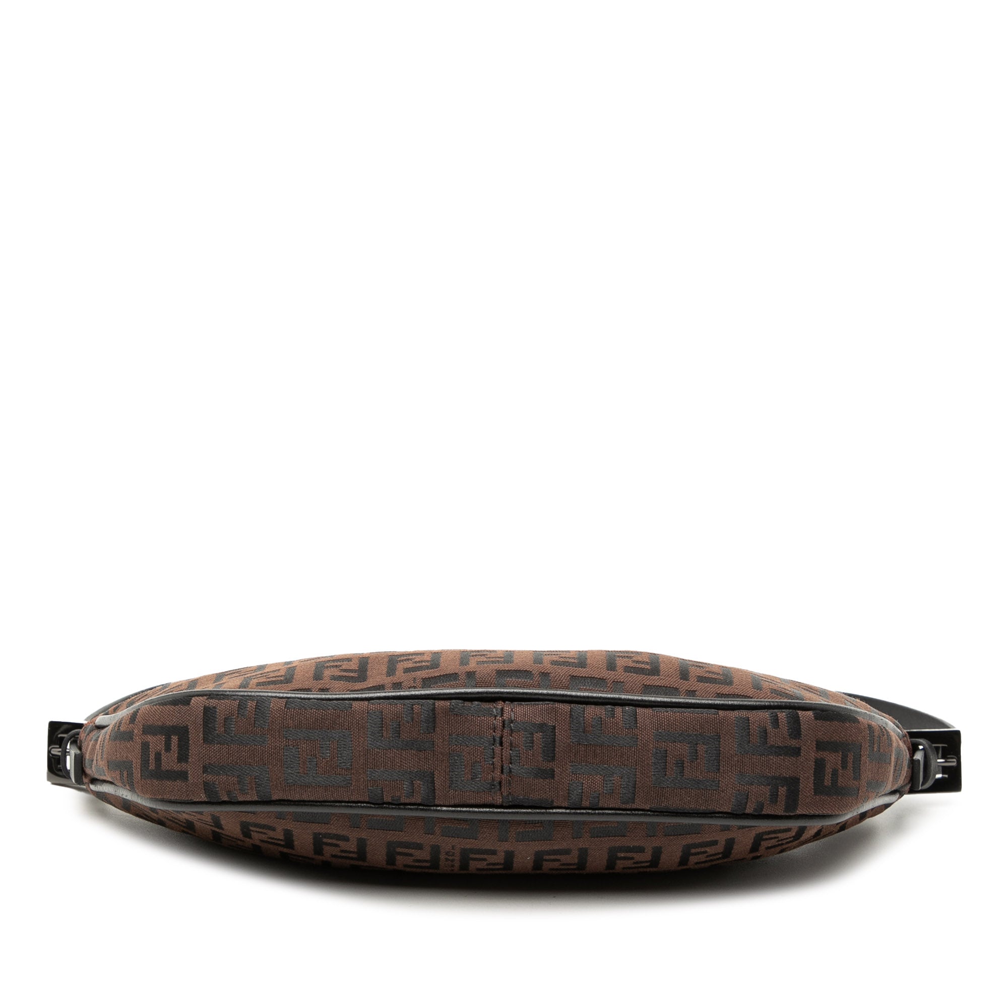 Mini Zucchino Canvas Shoulder Bag - Image 3