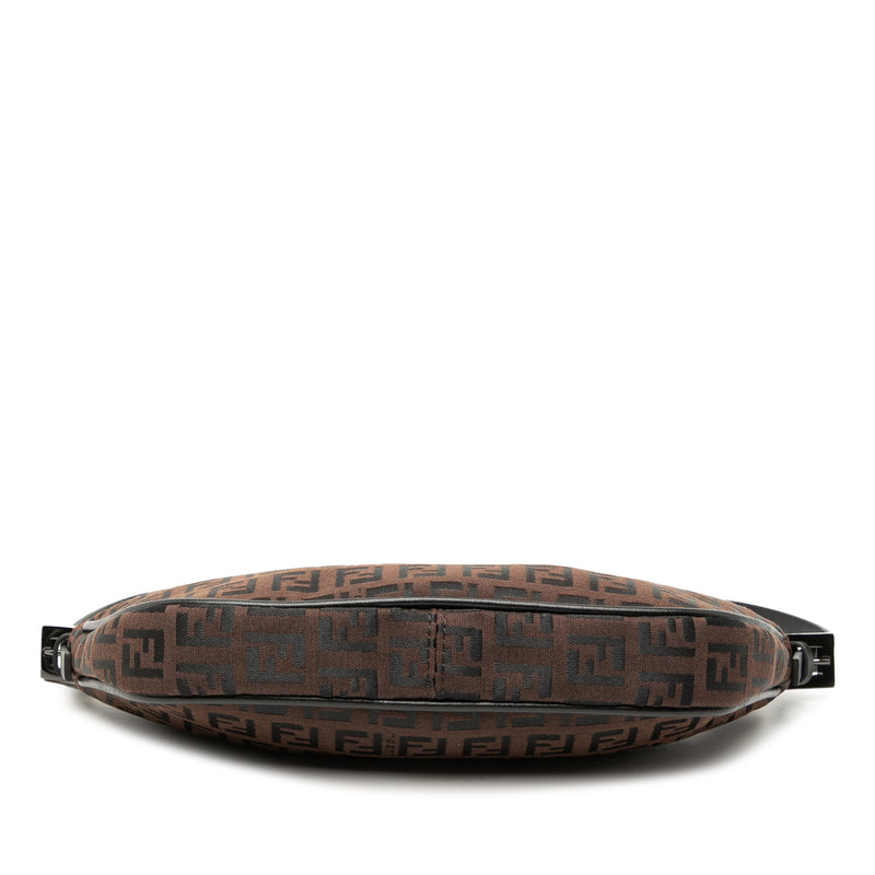 Mini Zucchino Canvas Shoulder Bag - Image 3