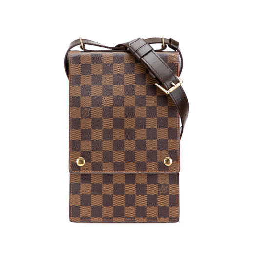 Damier Ebene Portobello - Image 1