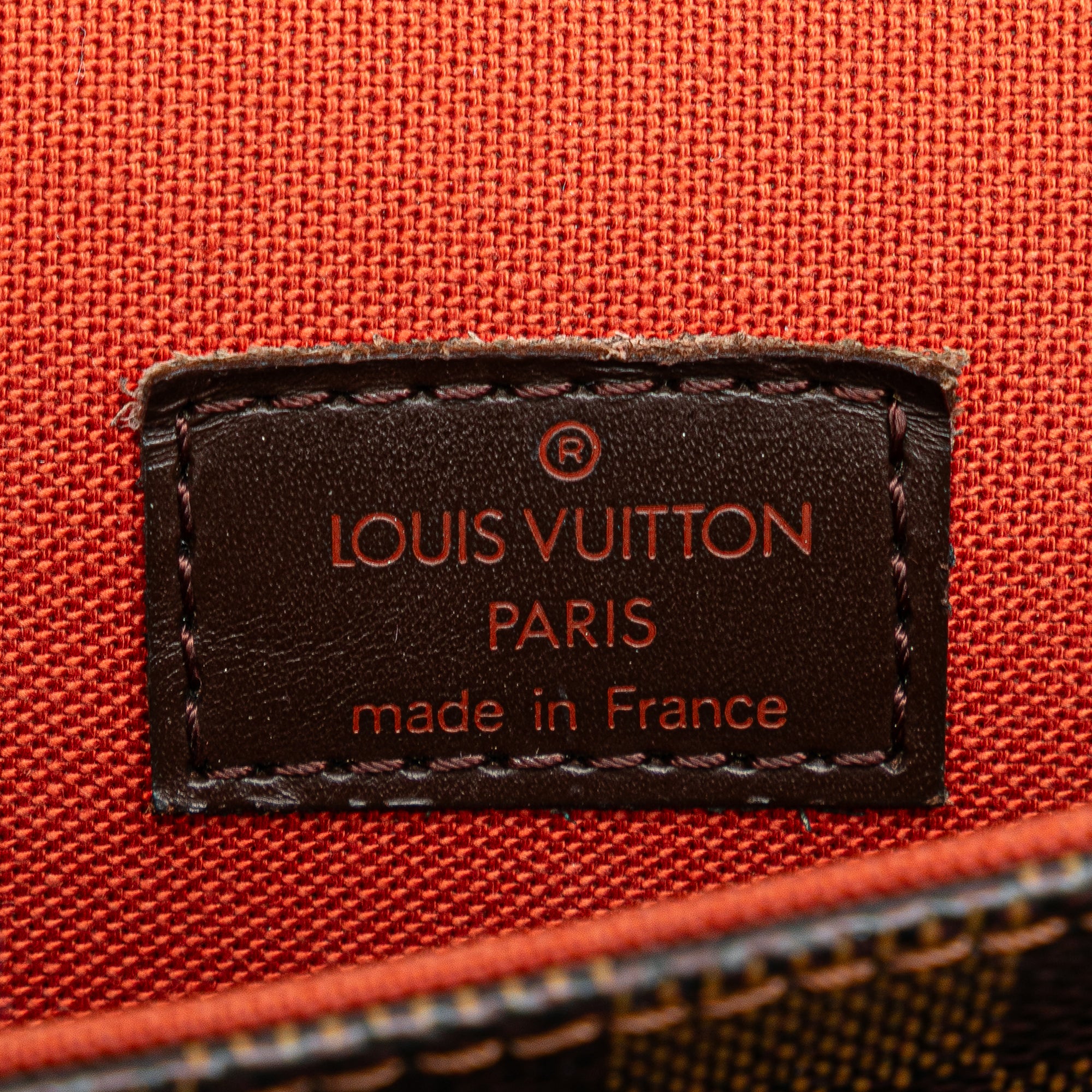 Damier Ebene Portobello - Image 5