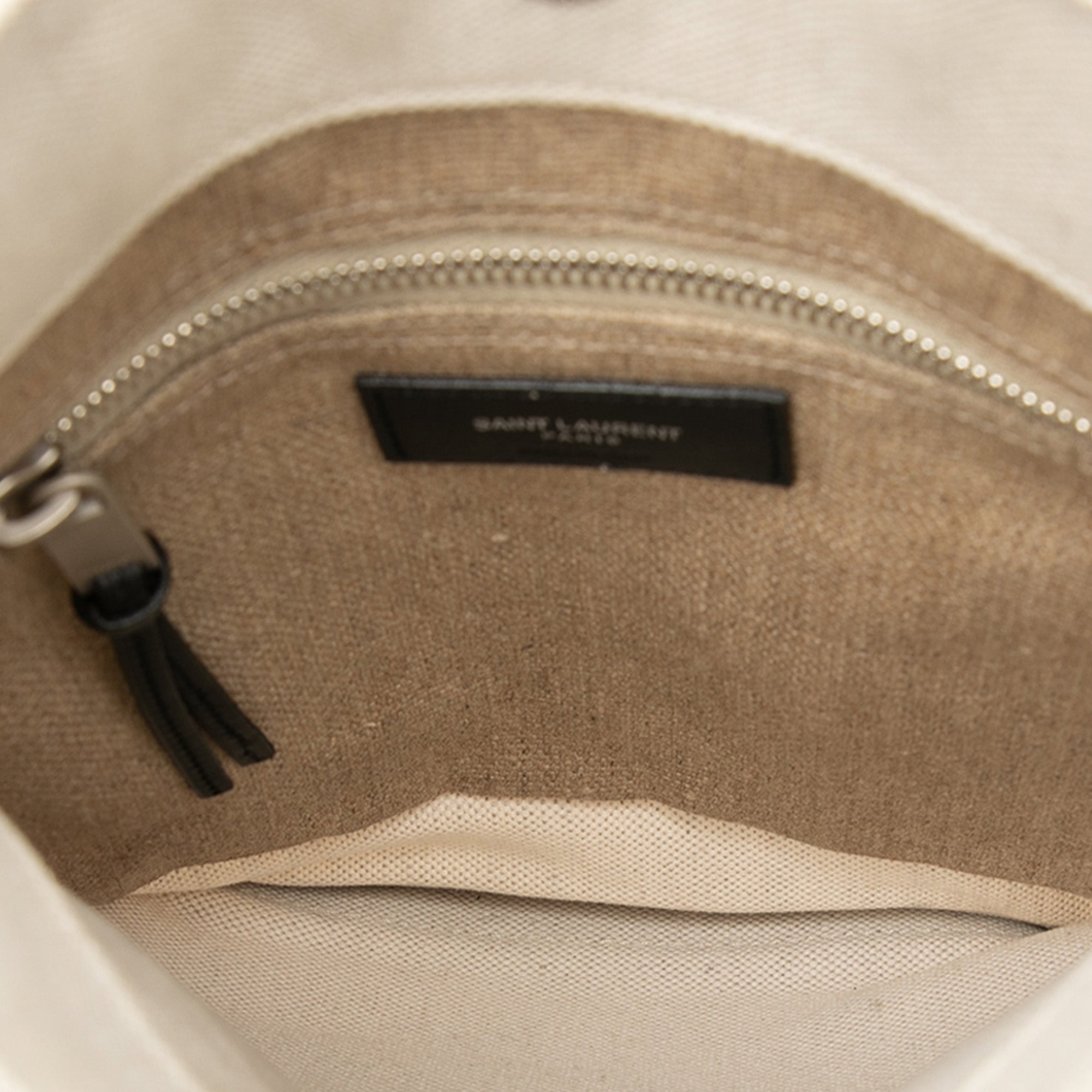 Canvas Universite Flat Convertible Crossbody - Image 4