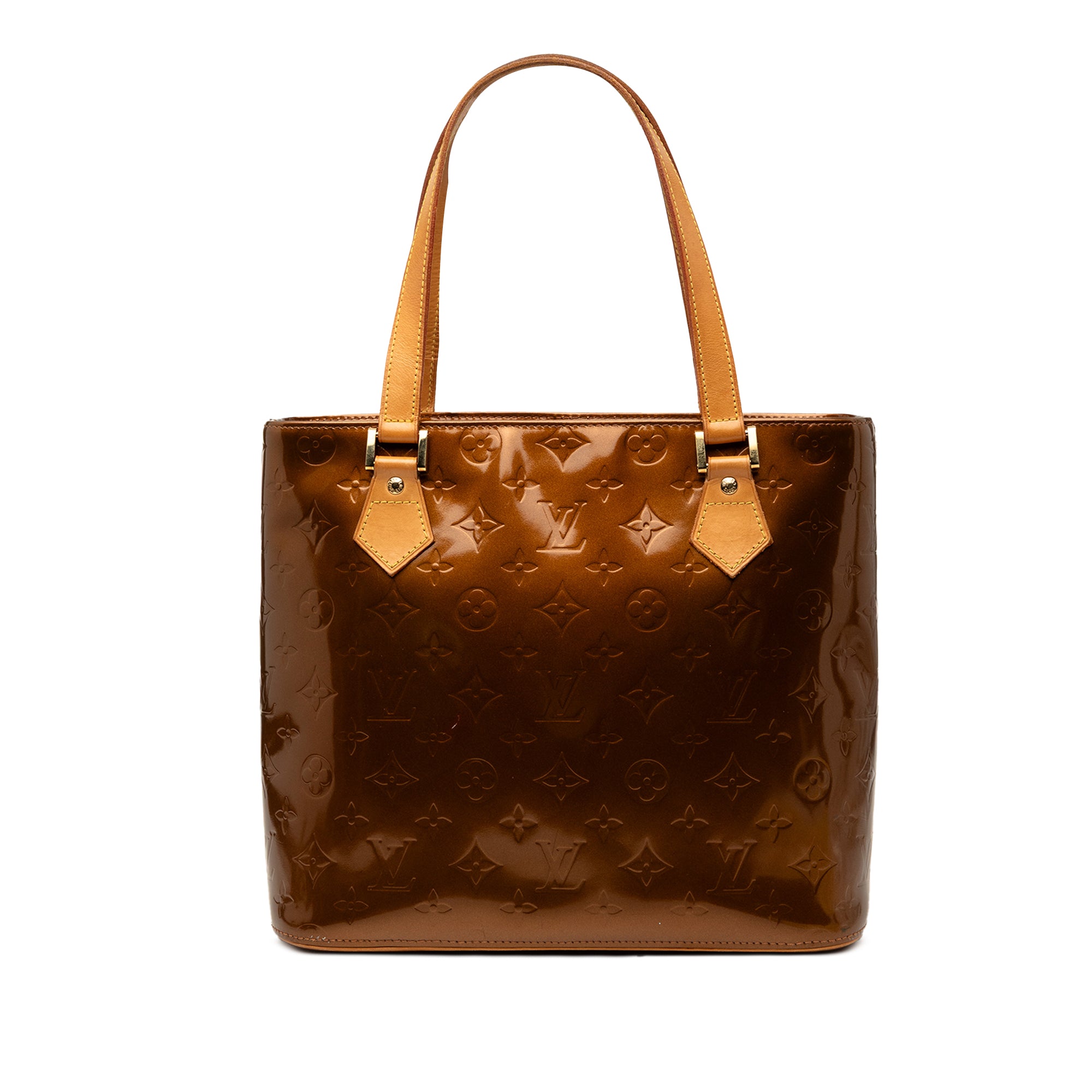 Monogram Vernis Houston - Image 1
