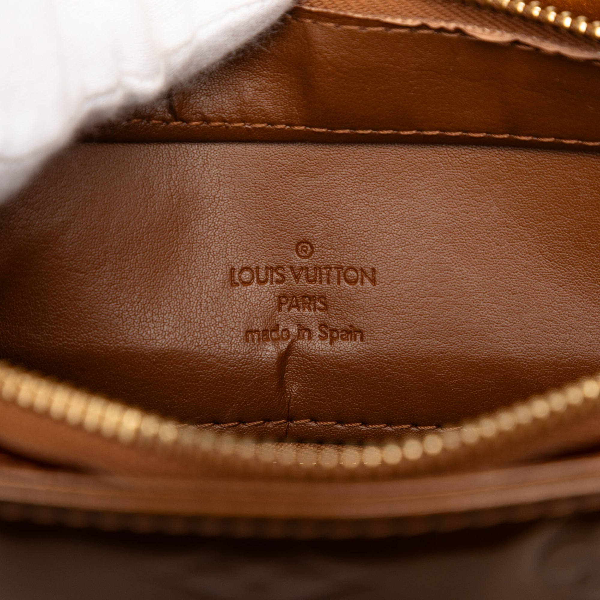 Monogram Vernis Houston - Image 5