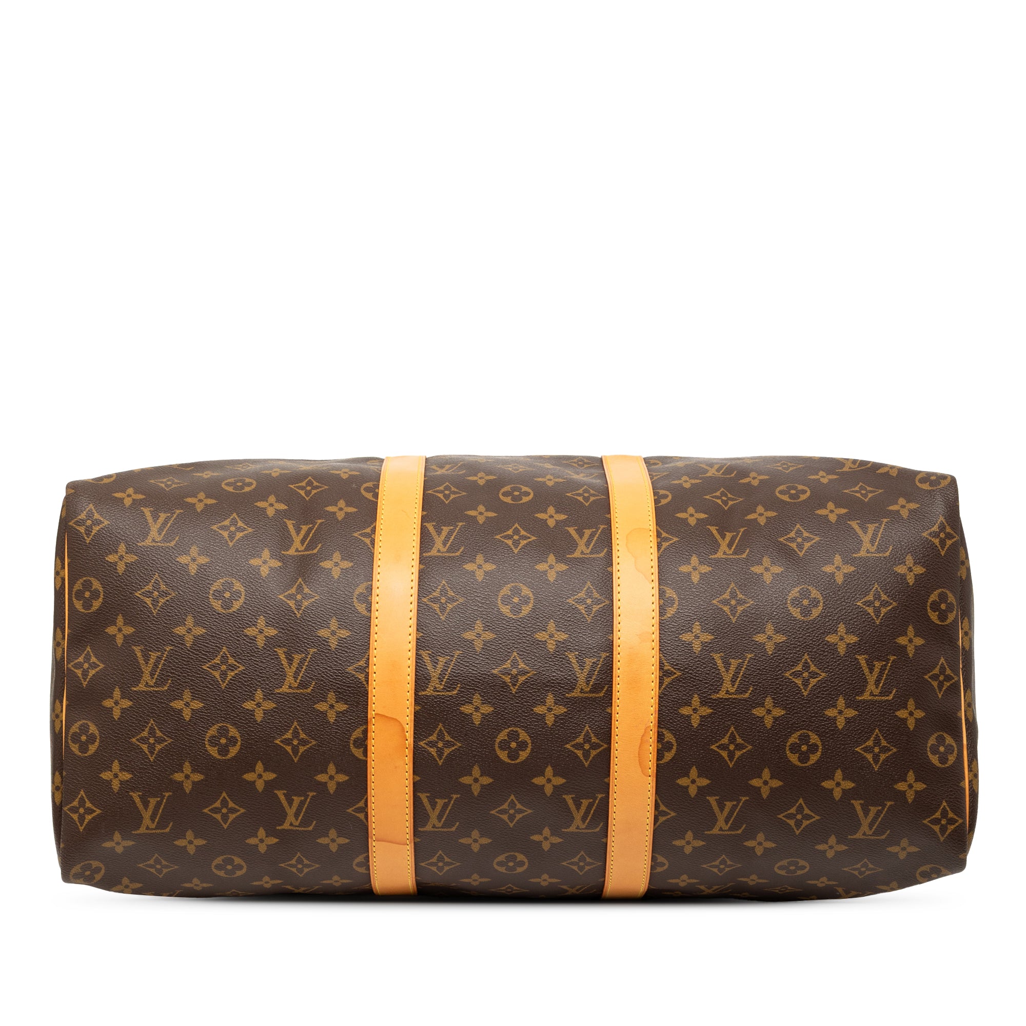 Monogram Keepall 50 - Image 3
