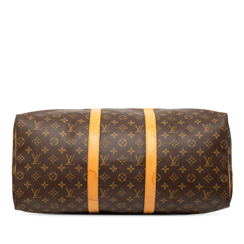 Monogram Keepall 50 - Image 3