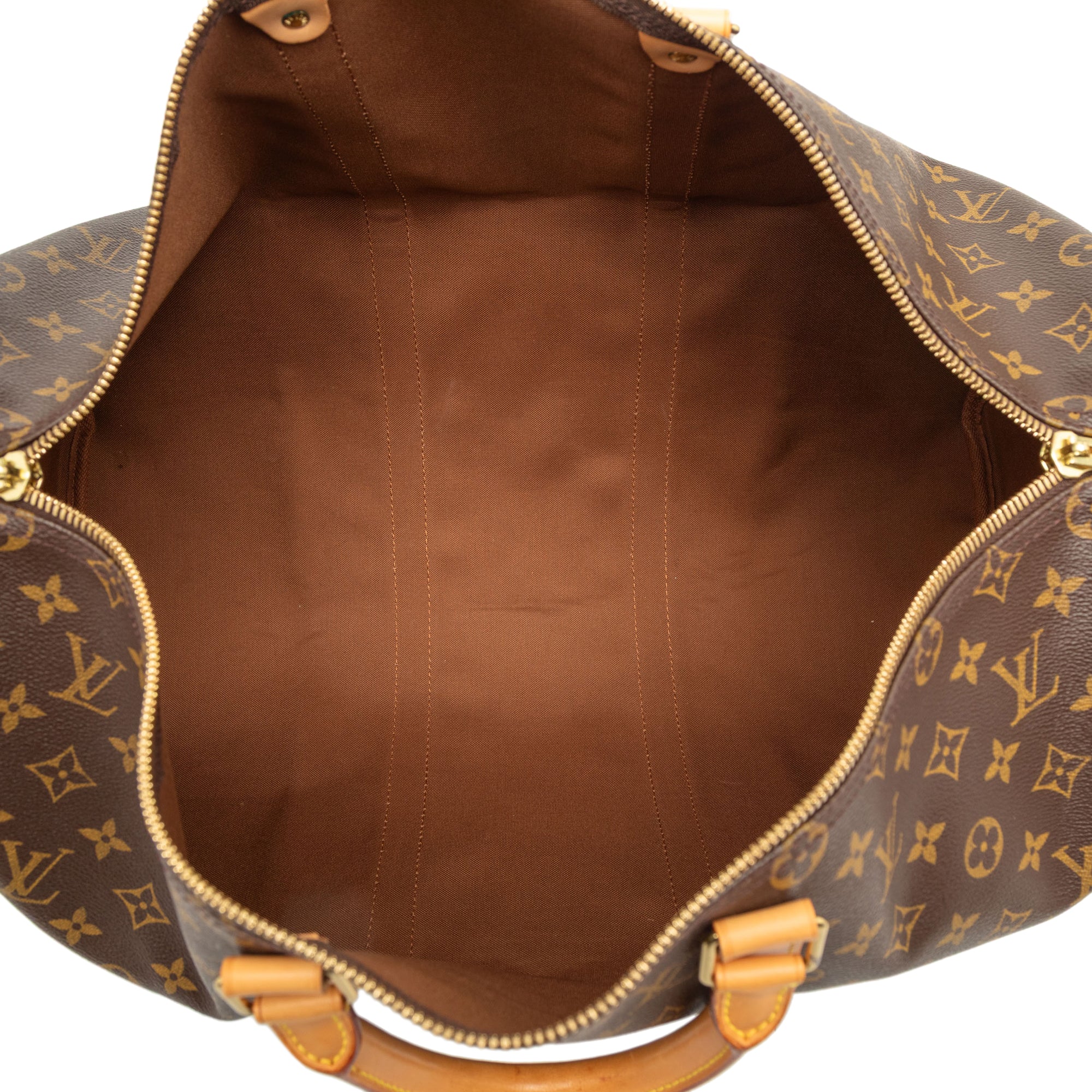 Monogram Keepall 50 - Image 4