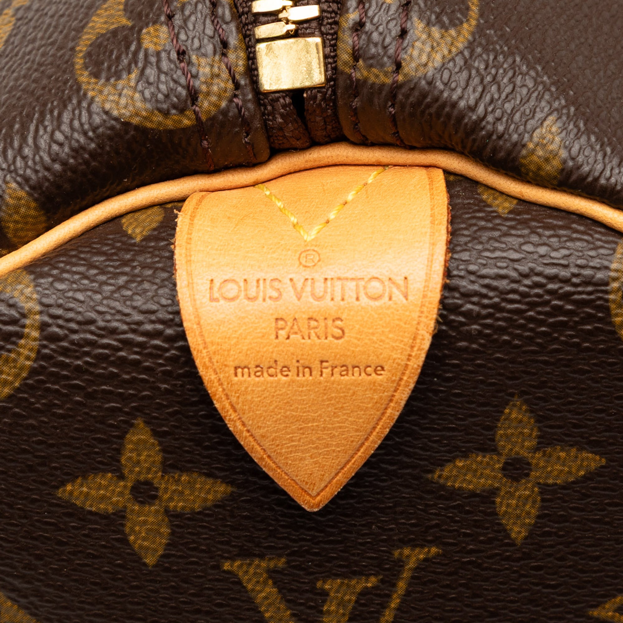 Monogram Keepall 50 - Image 5