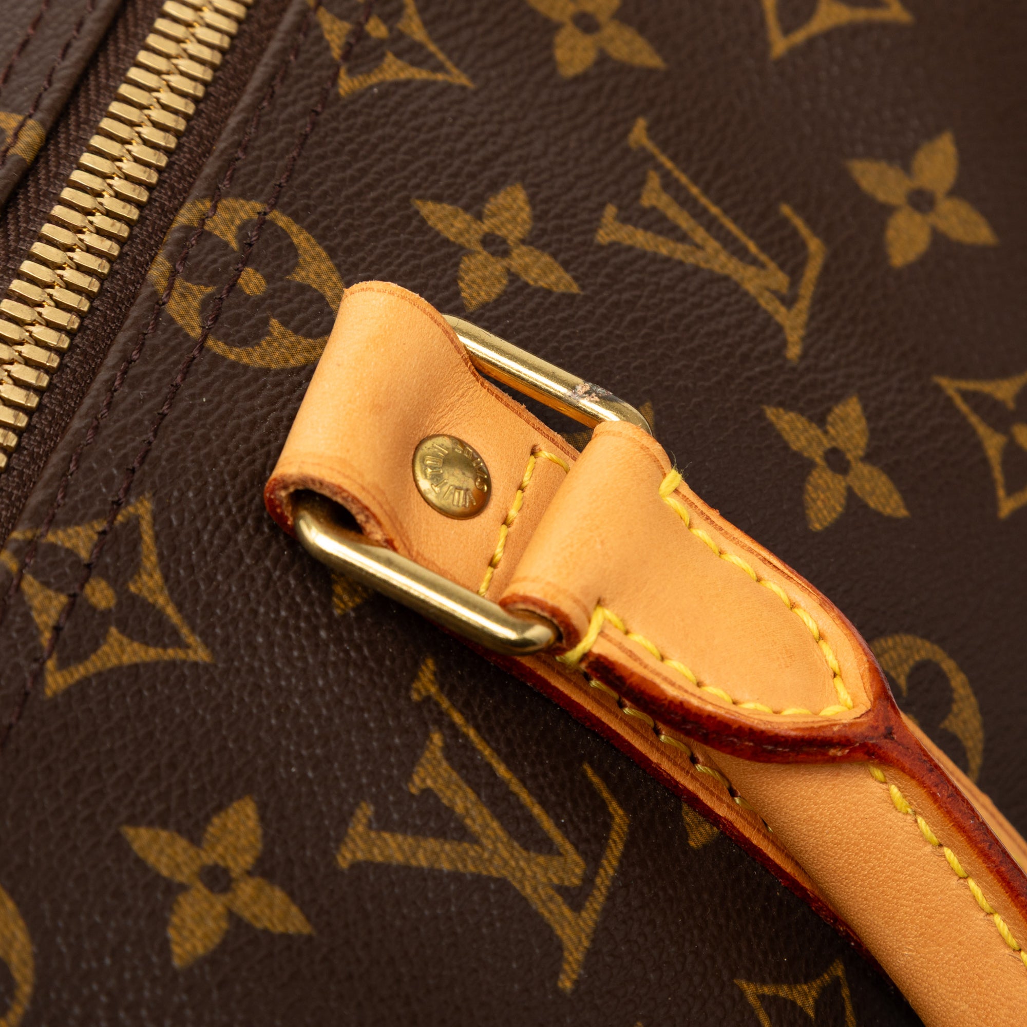 Monogram Keepall 50 - Image 7