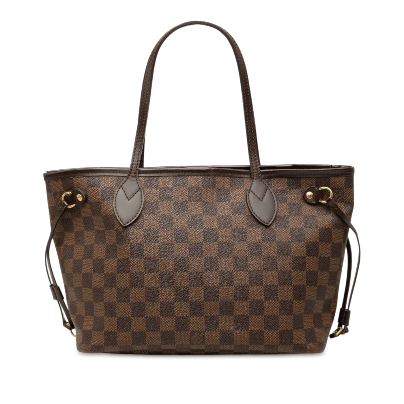 Damier Ebene Neverfull PM - Image 1