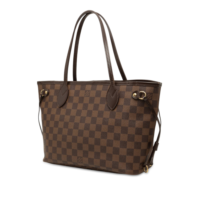 Damier Ebene Neverfull PM - Image 2