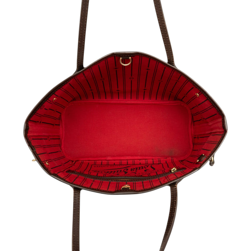Damier Ebene Neverfull PM - Image 4