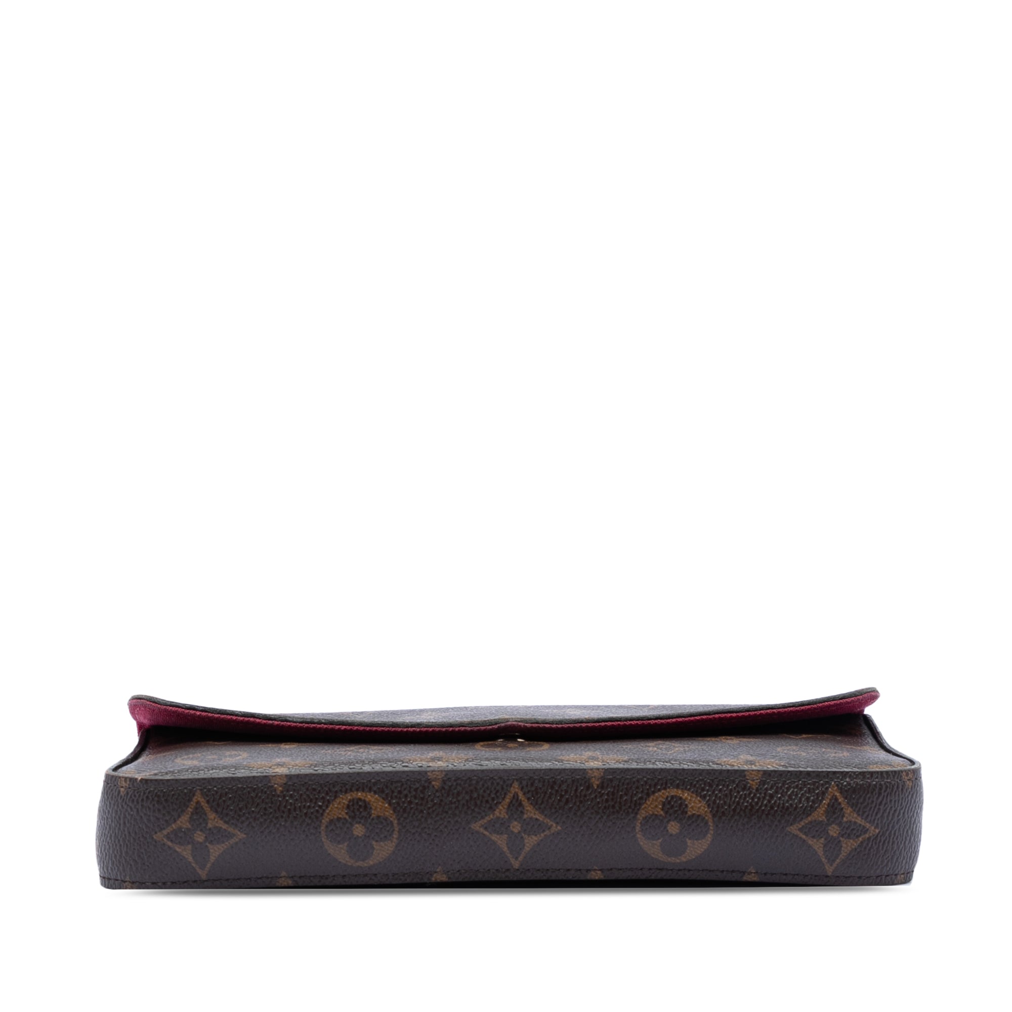 Monogram Pochette Felicie - Image 3