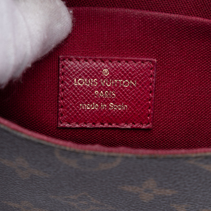 Monogram Pochette Felicie - Image 5
