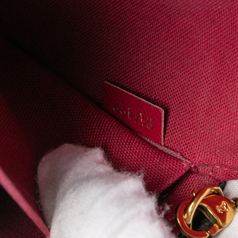 Monogram Pochette Felicie - Image 6