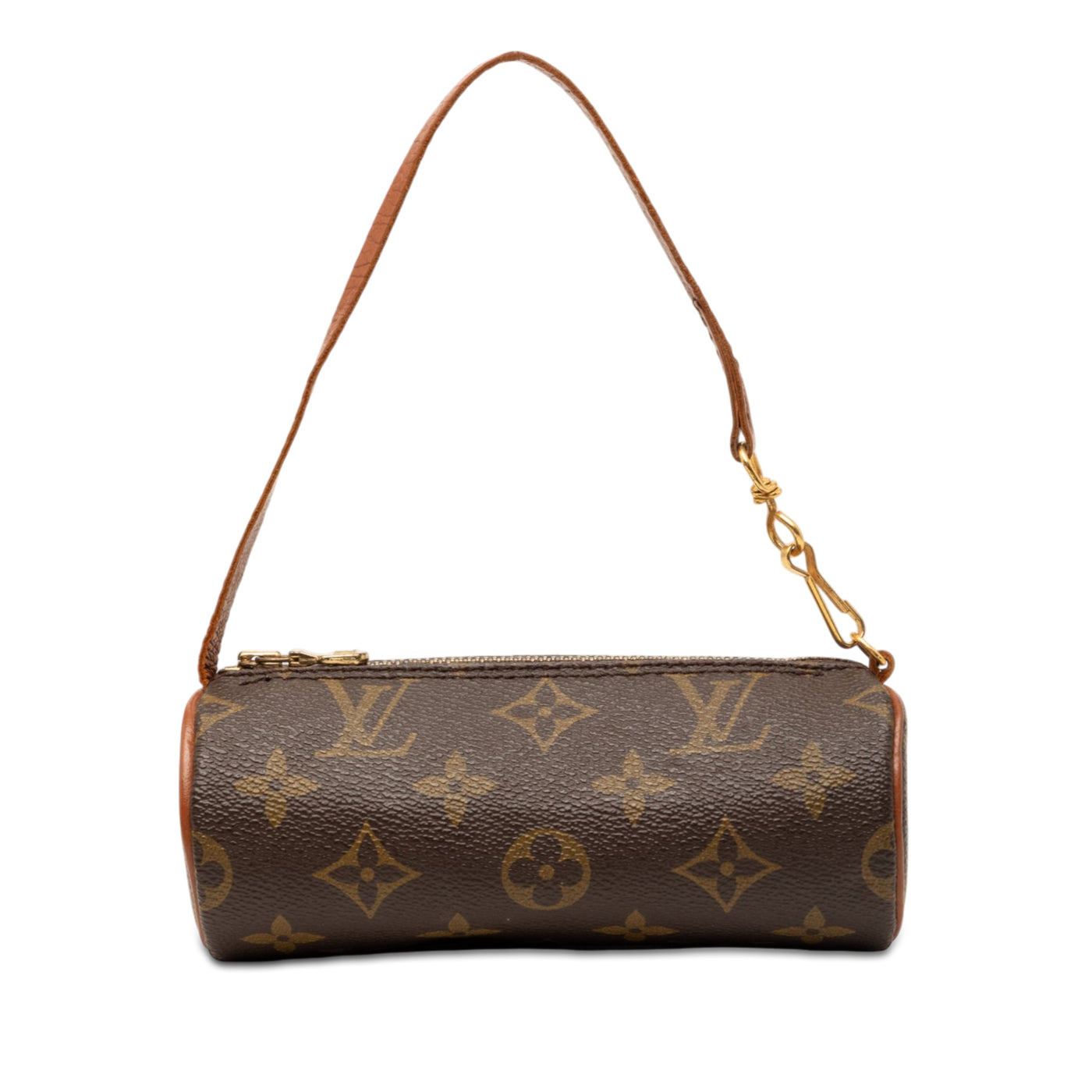 Monogram Papillon Pochette - Image 1