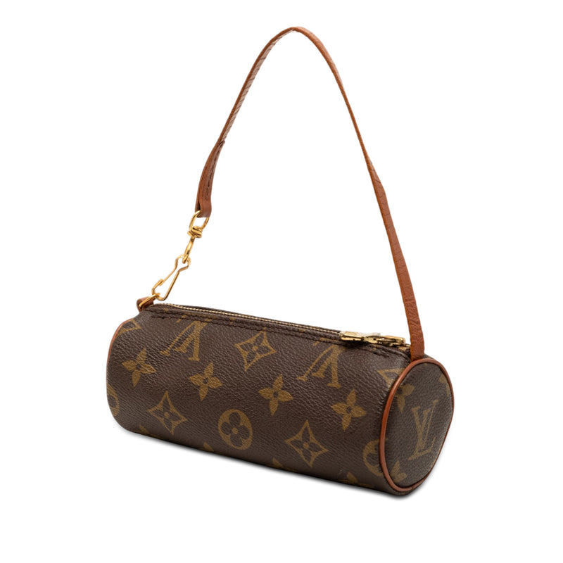Monogram Papillon Pochette - Image 2