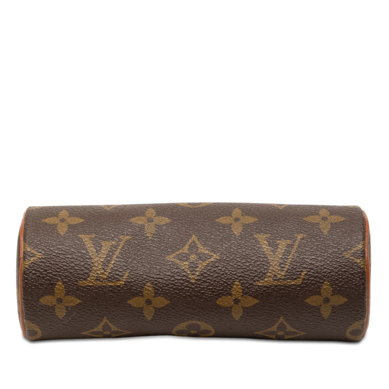 Monogram Papillon Pochette - Image 3