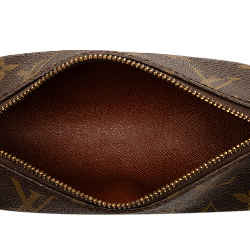 Monogram Papillon Pochette - Image 4