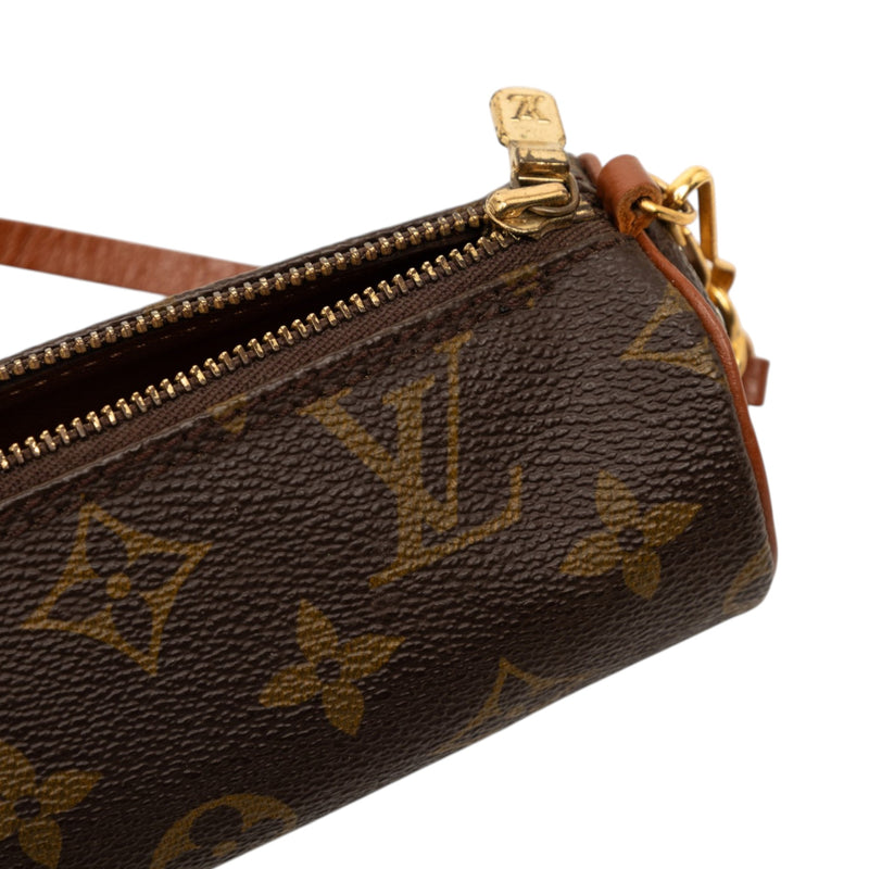 Monogram Papillon Pochette - Image 5
