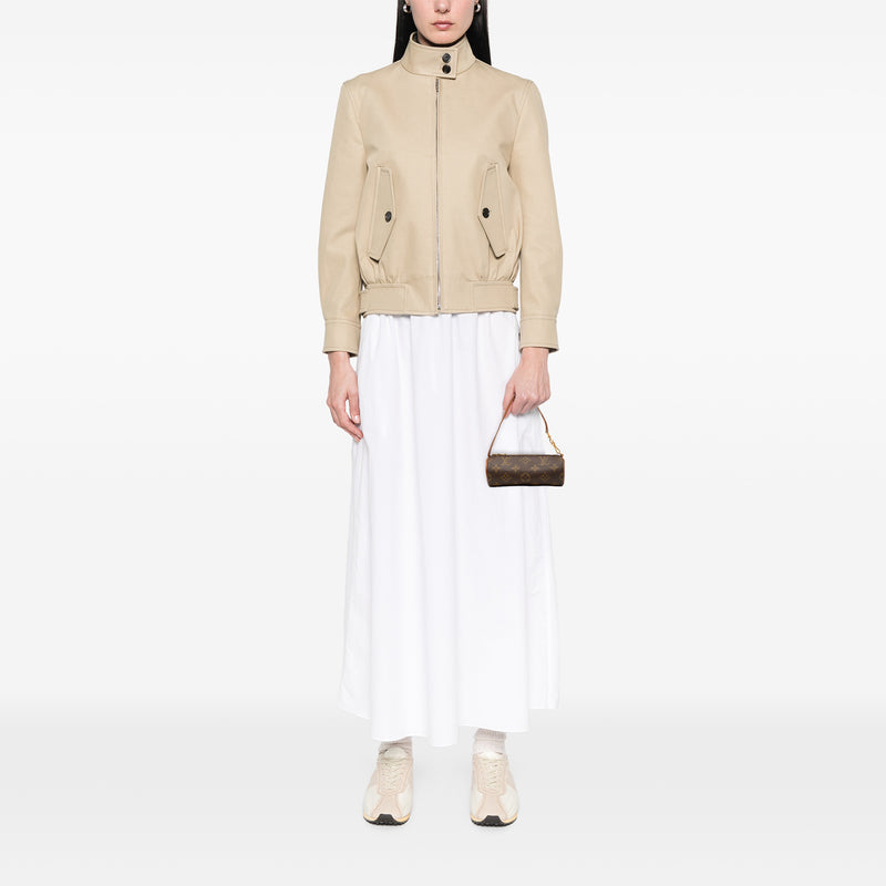 Monogram Papillon Pochette - Image 6