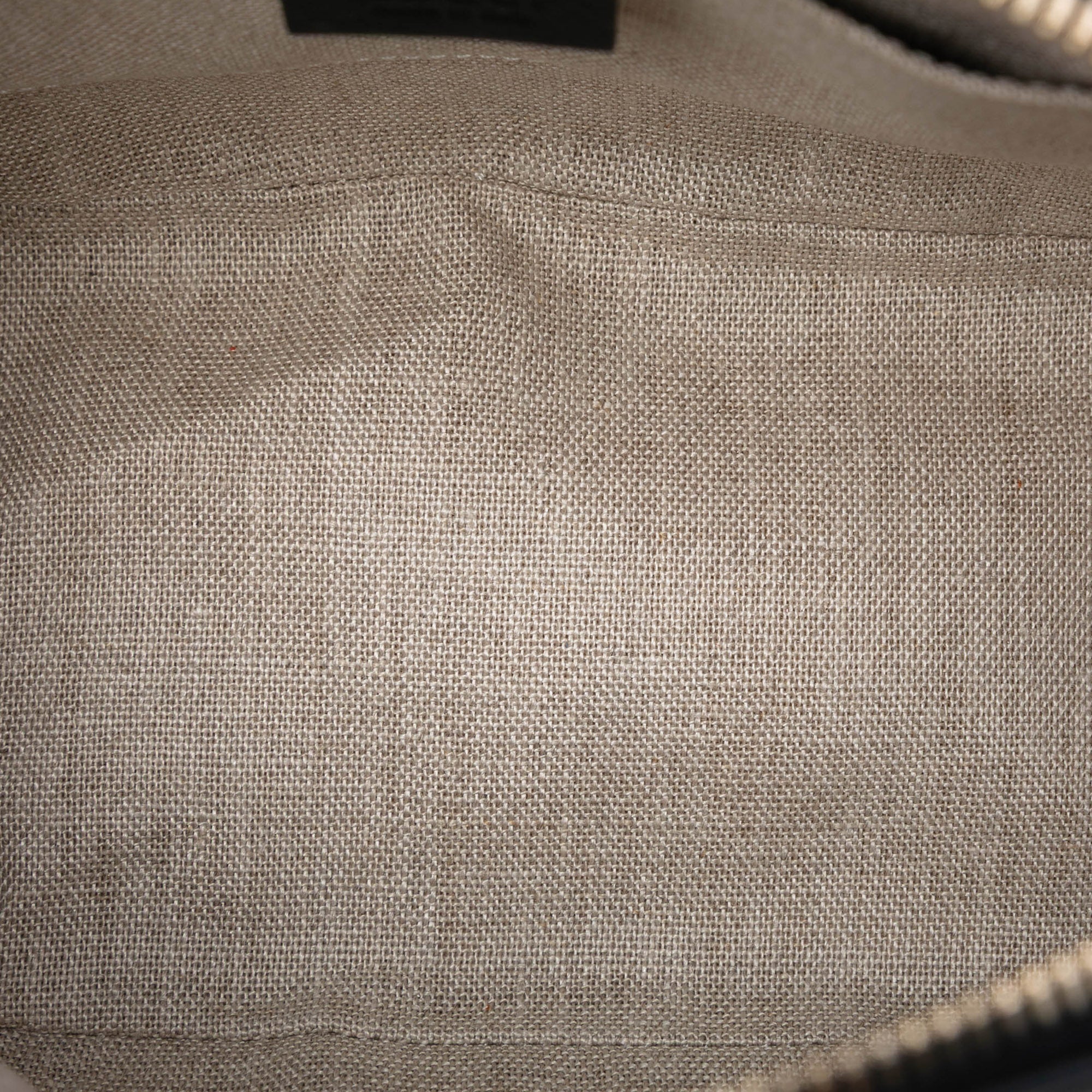 Mini Microguccissima Dome Satchel - Image 4