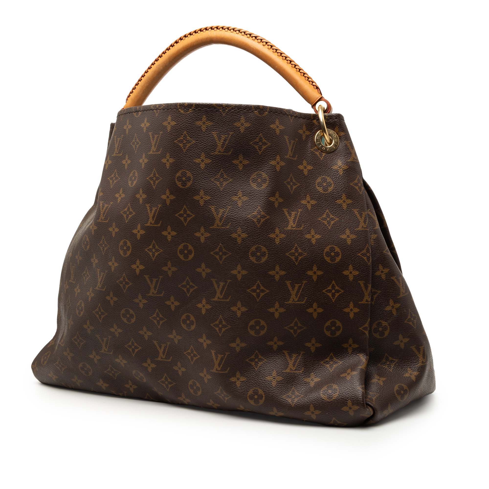 Monogram Artsy GM - Image 2