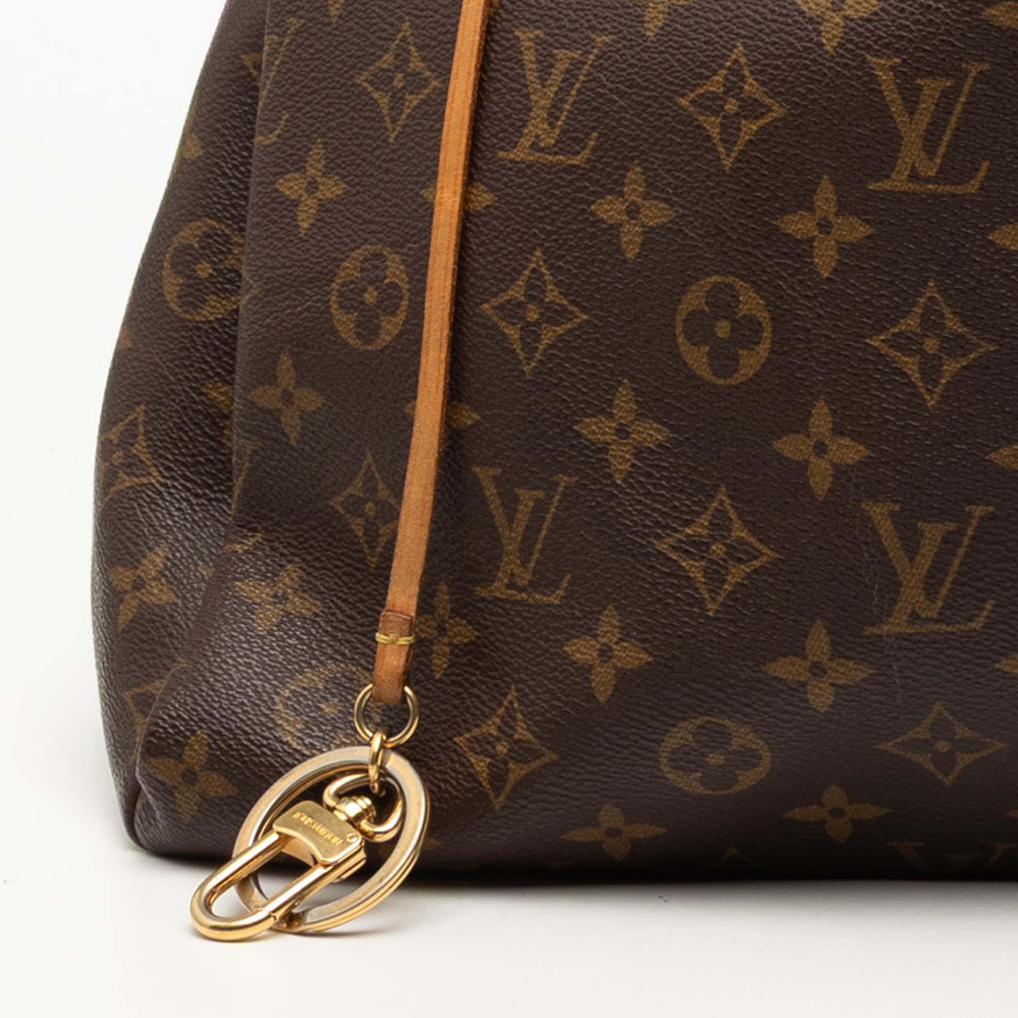 Monogram Artsy GM - Image 7