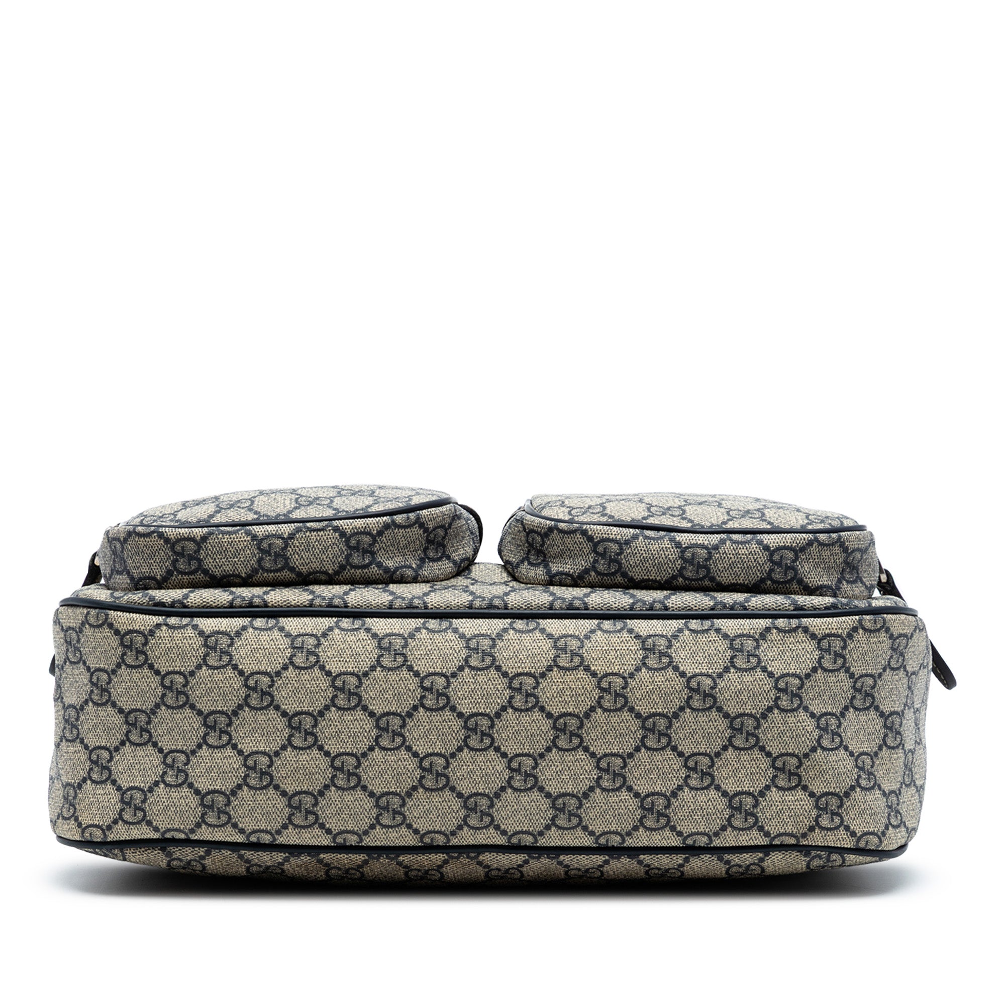 GG Supreme Double Pocket Crossbody - Image 3