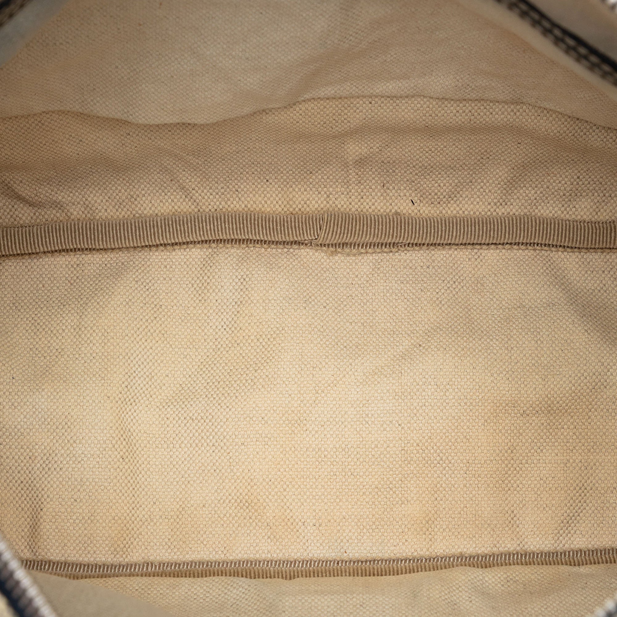 GG Supreme Double Pocket Crossbody - Image 4