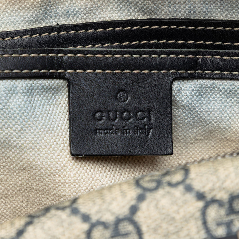 GG Supreme Double Pocket Crossbody - Image 5
