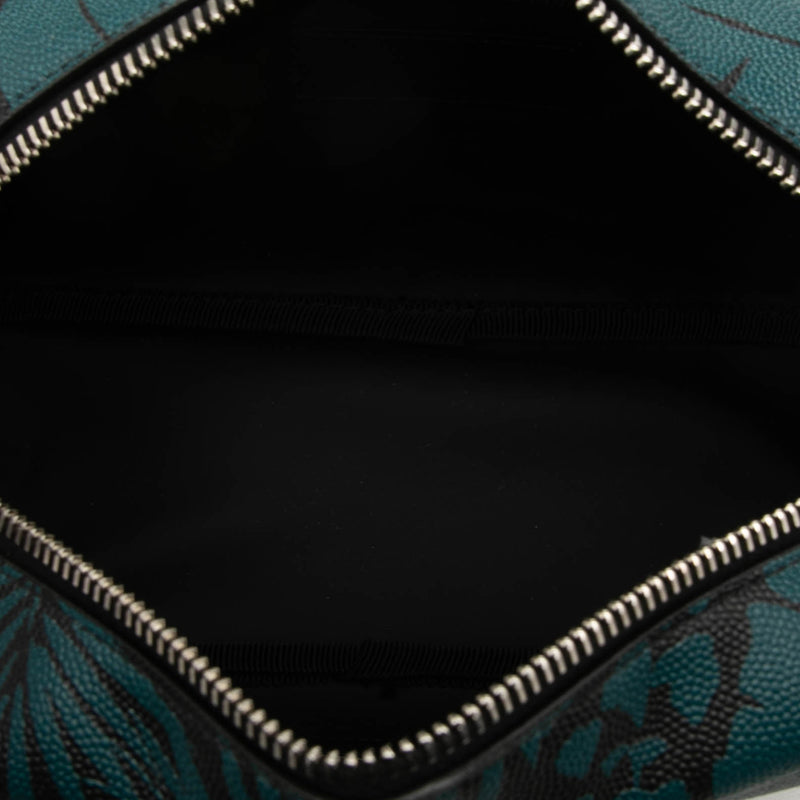 Grain De Poudre Tropical Palm Pouch - Image 4
