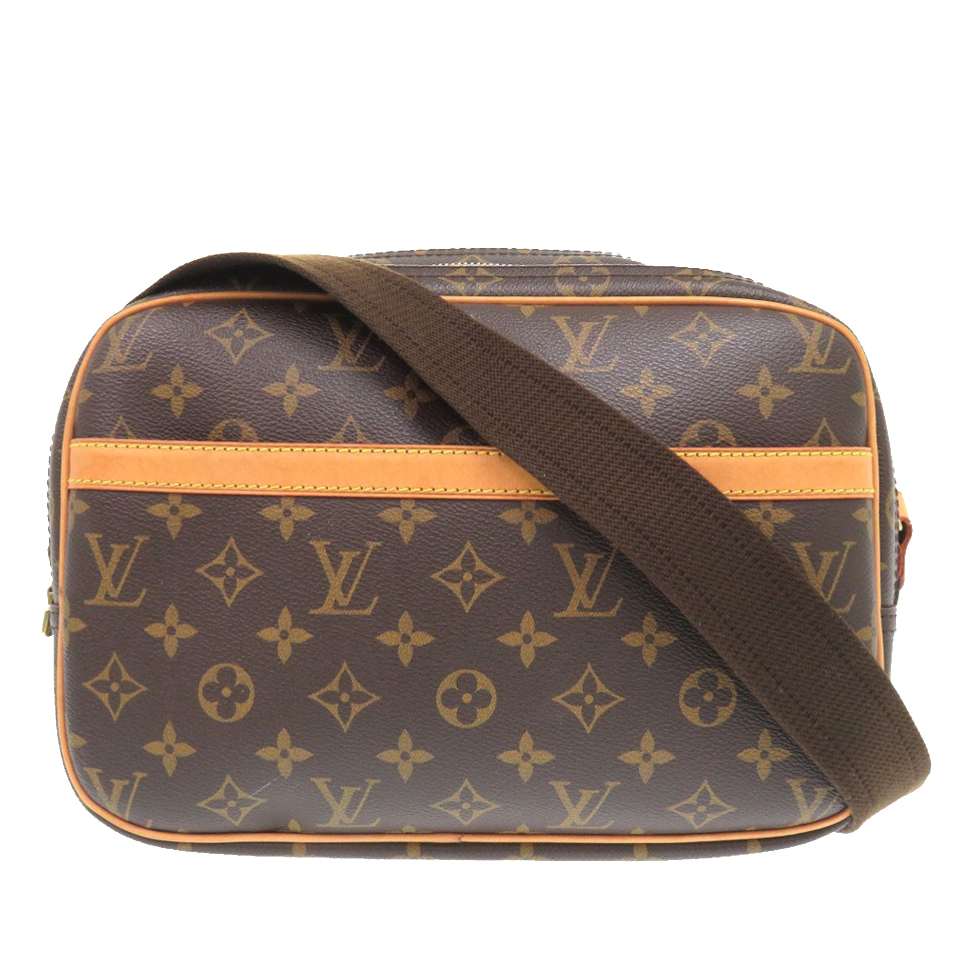 Monogram Reporter PM - Image 1